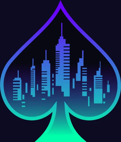 DegenCity logo